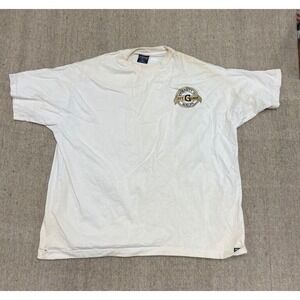 Vintage University Of Guelph Shirt Mens XXL White 1990s Jansport